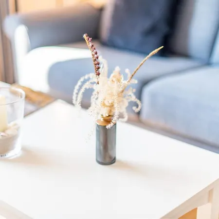 Haus Hauke Whg 6 Apartman Westerland