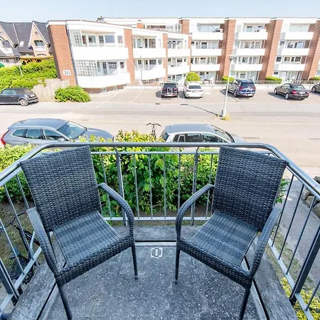 Haus Hauke Whg 6