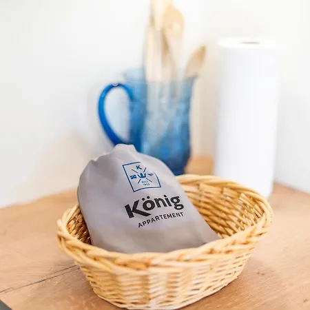 Διαμέρισμα Haus Hauke Whg 6 Βέστερλαντ