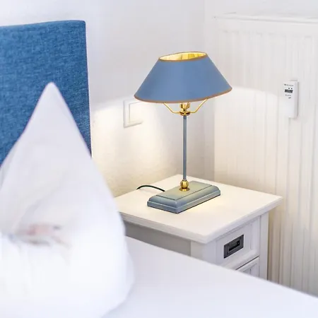 Διαμέρισμα Haus Hauke Whg 6