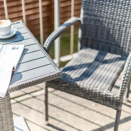 Apartman Haus Hauke Whg 6