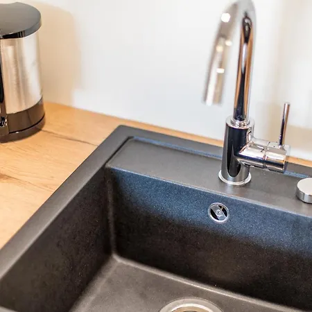 Haus Hauke Whg 6 Βέστερλαντ