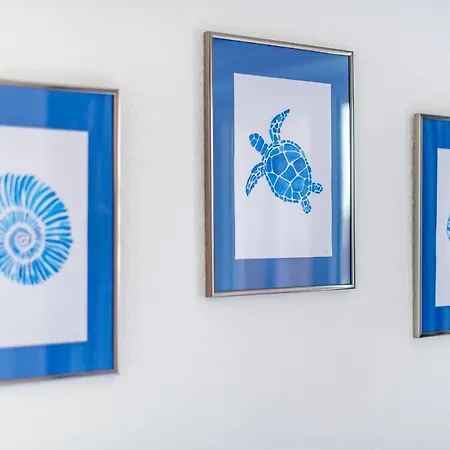 Haus Hauke Whg 6 Westerland